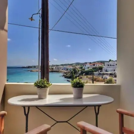 Oinoni'S Home - Xanthipi Studio Σουβάλα Εξωτερικό φωτογραφία