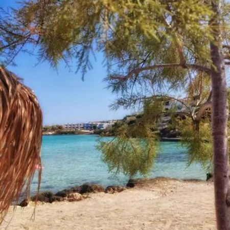 Oinoni'S Home - Xanthipi Studio Σουβάλα Εξωτερικό φωτογραφία