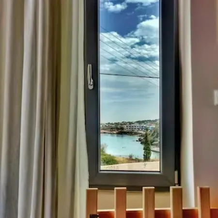 Oinoni'S Home - Xanthipi Studio Σουβάλα Εξωτερικό φωτογραφία