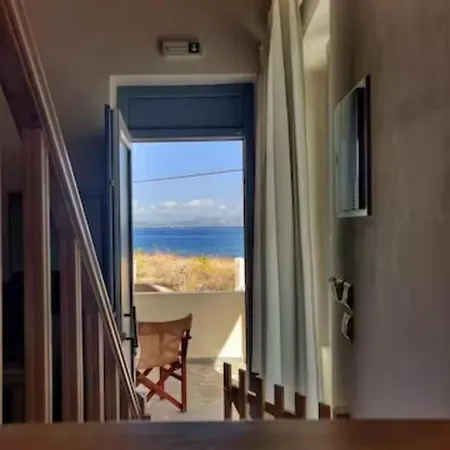 Oinoni'S Home - Xanthipi Studio Σουβάλα Εξωτερικό φωτογραφία