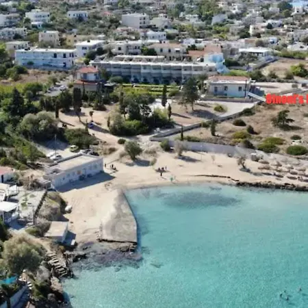 Oinoni'S Home - Xanthipi Studio Σουβάλα Εξωτερικό φωτογραφία