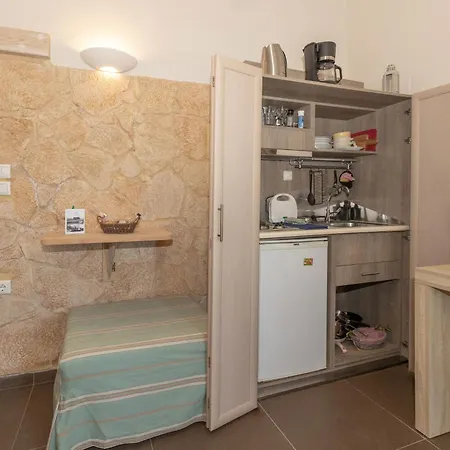 Oinoni'S Home - Xanthipi Studio Σουβάλα Εξωτερικό φωτογραφία