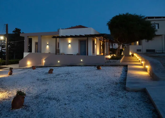 Oinoni\'S Home - Xanthipi Studio