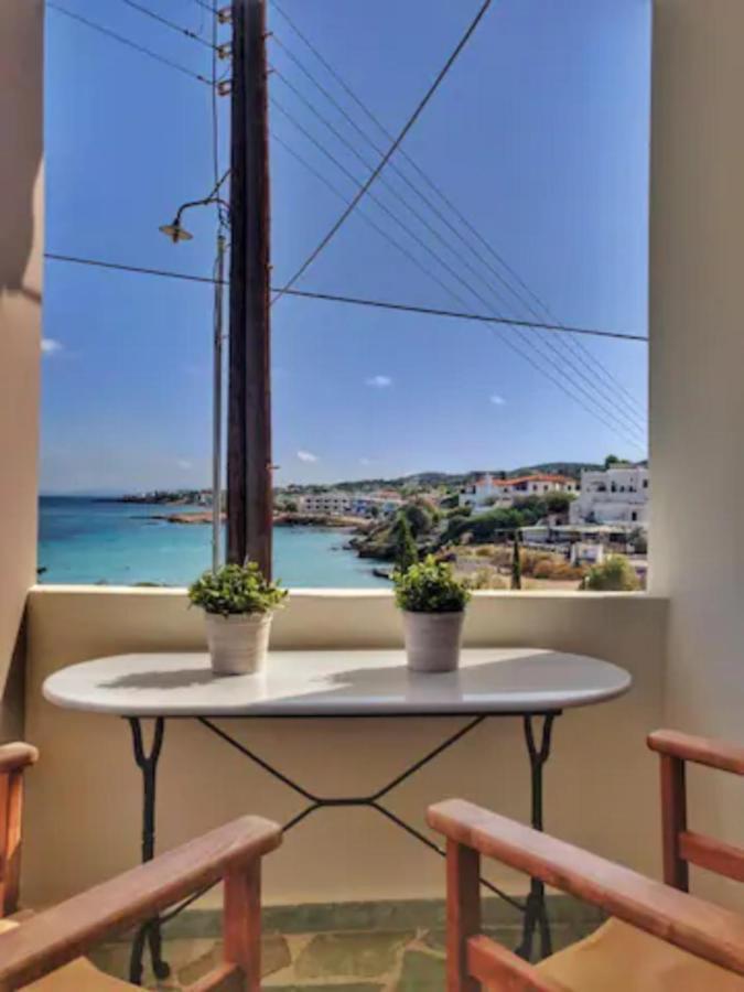 Oinoni's - Xanthipi Apartmán *