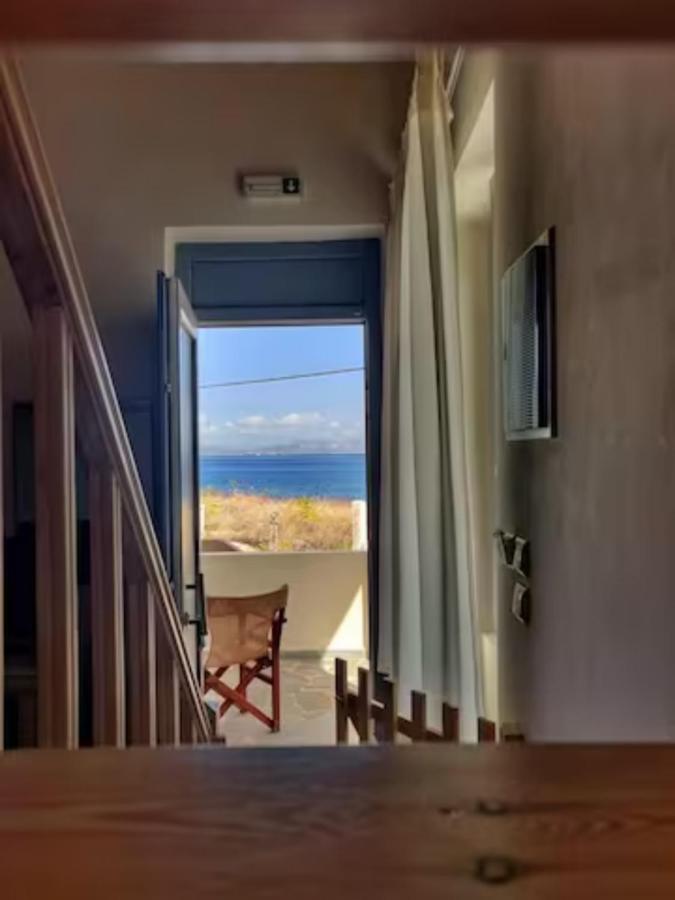 Oinoni's - Xanthipi Apartment