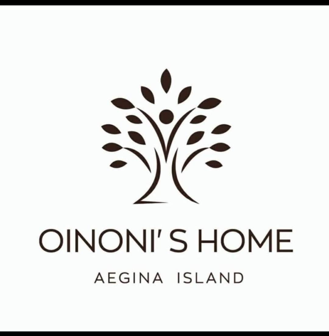 Oinoni's - Xanthipi Apartmán *